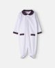 La Coqueta La Coqueta Baby Lindo cotton onesie - 1