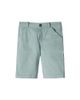 La Coqueta La Coqueta Bocusi cotton twill shorts - 1