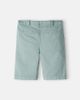 La Coqueta La Coqueta Bocusi cotton twill shorts - 2
