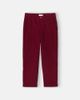 La Coqueta La Coqueta Cotton corduroy pants - 1