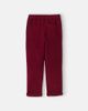 La Coqueta La Coqueta Cotton corduroy pants - 2
