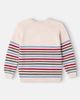 La Coqueta La Coqueta Curro striped wool sweater - 3