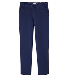 La Coqueta La Coqueta Elio cotton chinos