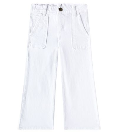 La Coqueta La Coqueta Enola jeans