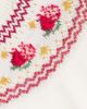 La Coqueta La Coqueta Grenada fair isle wool sweater - 2