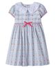 La Coqueta La Coqueta Lana floral cotton dress - 1
