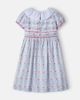 La Coqueta La Coqueta Lana floral cotton dress - 2