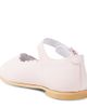 La Coqueta La Coqueta Leather Mary Jane flats - 3