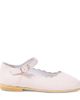 La Coqueta La Coqueta Leather Mary Jane flats - 4