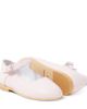 La Coqueta La Coqueta Leather Mary Jane flats - 6