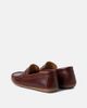 La Coqueta La Coqueta Leather penny loafers - 2