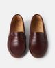 La Coqueta La Coqueta Leather penny loafers - 4