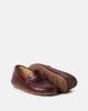 La Coqueta La Coqueta Leather penny loafers - 5