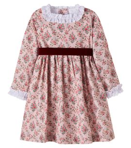 Sho Dress
