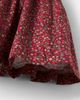 La Coqueta La Coqueta Silvana smocked floral cotton dress - 3