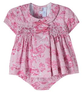 Sho Dress