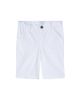 La Coqueta La Coqueta x Nicky Hilton Conrad cotton shorts - 1