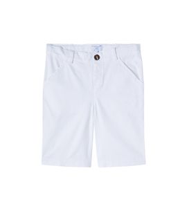 La Coqueta La Coqueta x Nicky Hilton Conrad cotton shorts