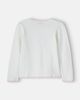 La Coqueta La Coqueta x Nicky Hilton Farrah cotton cardigan - 2