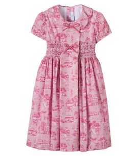 Sho Dress