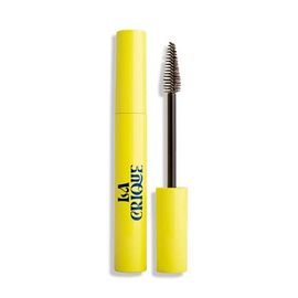 La Crique Beauty La Crique Beauty Mascara Natural Volume - Black 
