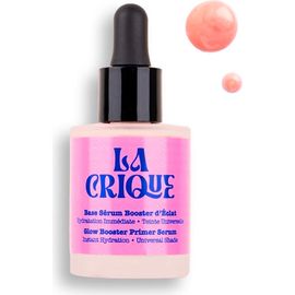 La Crique Beauty La Crique Beauty Moisturizing Glow Primer Serum