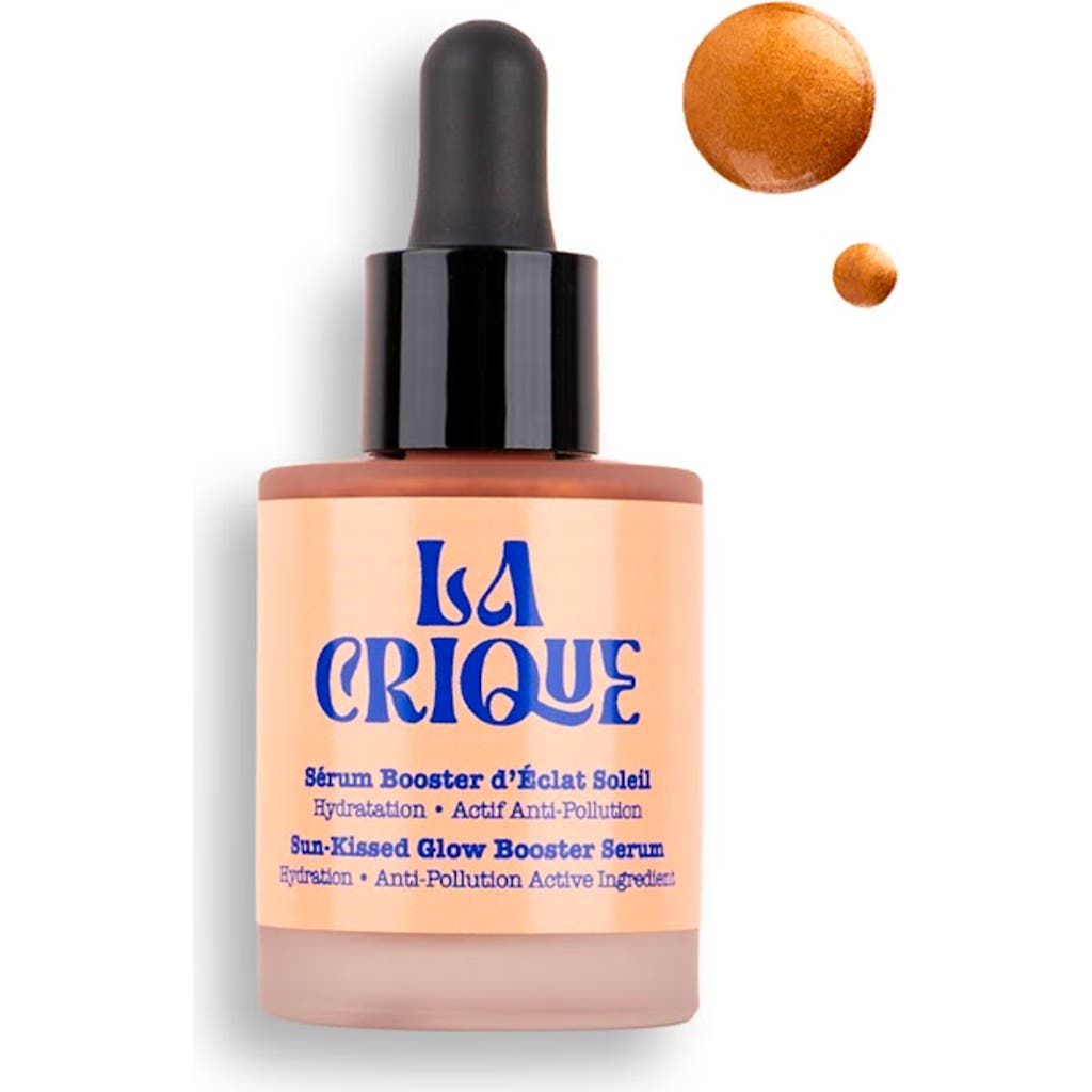 La Crique Beauty La Crique Beauty Sun-kissed Glow Booster Serum