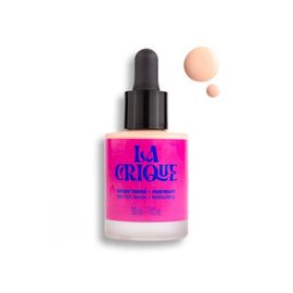 La Crique Beauty La Crique Beauty Tinted Serum Fair