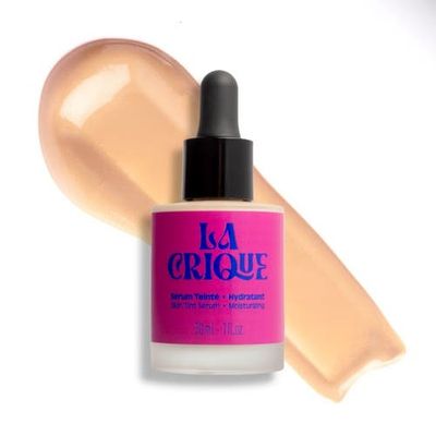 La Crique Beauty La Crique Beauty Tinted Serum Porcelaine