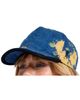 La Doublej La DoubleJ Baseball Cap - 2