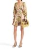 La Doublej La DoubleJ Beaming Dress - 1