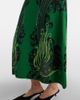 La DoubleJ La DoubleJ Bee jacquard midi dress - 5