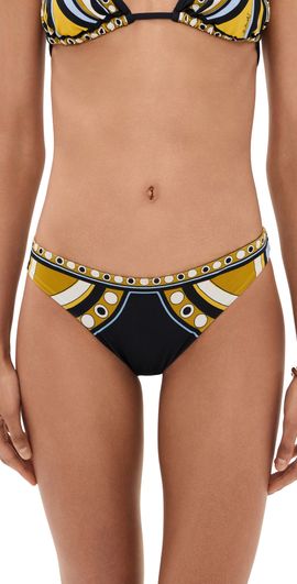 La DoubleJ La DoubleJ Bikini Bottoms Sanctuary Placee