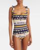 La DoubleJ La DoubleJ Boop floral swimsuit - 2