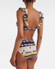 La DoubleJ La DoubleJ Boop floral swimsuit - 3