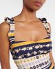 La DoubleJ La DoubleJ Boop floral swimsuit - 4