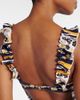 La DoubleJ La DoubleJ Boop floral swimsuit - 5