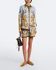 La DoubleJ La DoubleJ Boy printed silk satin shirt - 2