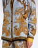 La DoubleJ La DoubleJ Boy printed silk satin shirt - 7