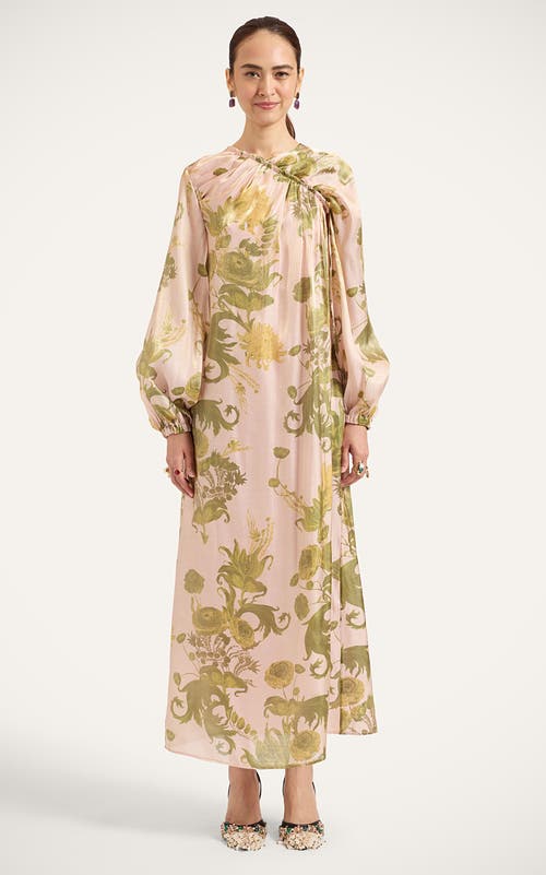 La DoubleJ La DoubleJ Brigid Dress