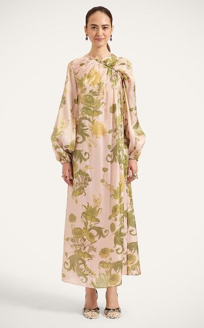 La DoubleJ La DoubleJ Brigid Dress