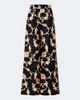 La DoubleJ La DoubleJ Buttercup printed silk palazzo pants - 1
