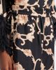 La DoubleJ La DoubleJ Buttercup printed silk palazzo pants - 3