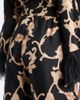 La DoubleJ La DoubleJ Buttercup printed silk palazzo pants - 5