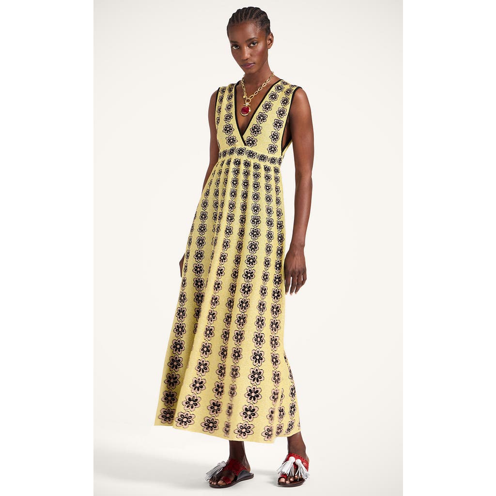 La DoubleJ La DoubleJ Caper Dress