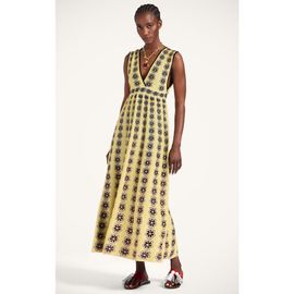 La DoubleJ La DoubleJ Caper Dress