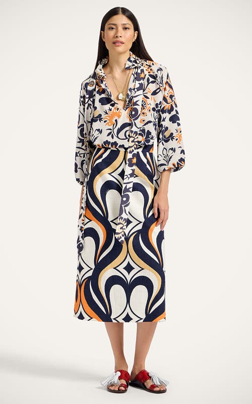 La DoubleJ La DoubleJ Cerere Blouse
