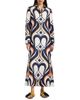 La Doublej La DoubleJ Chemise Swing Dress - 1