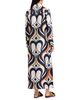 La Doublej La DoubleJ Chemise Swing Dress - 2