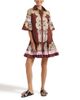 La Doublej La DoubleJ Choux Dress Placee - 1